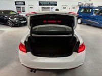 USED 2017 17 BMW 4 SERIES 2.0 420d M Sport Coupe 2dr Diesel Auto xDrive Euro 6 (s/s) (190 ps) 