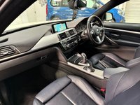 USED 2017 17 BMW 4 SERIES 2.0 420d M Sport Coupe 2dr Diesel Auto xDrive Euro 6 (s/s) (190 ps) 
