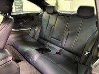 USED 2017 17 BMW 4 SERIES 2.0 420d M Sport Coupe 2dr Diesel Auto xDrive Euro 6 (s/s) (190 ps) 