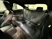 USED 2017 17 BMW 4 SERIES 2.0 420d M Sport Coupe 2dr Diesel Auto xDrive Euro 6 (s/s) (190 ps) 