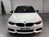 USED 2017 17 BMW 4 SERIES 2.0 420d M Sport Coupe 2dr Diesel Auto xDrive Euro 6 (s/s) (190 ps) 