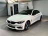 USED 2017 17 BMW 4 SERIES 2.0 420d M Sport Coupe 2dr Diesel Auto xDrive Euro 6 (s/s) (190 ps) 