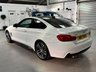 USED 2017 17 BMW 4 SERIES 2.0 420d M Sport Coupe 2dr Diesel Auto xDrive Euro 6 (s/s) (190 ps) 