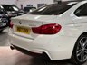 USED 2017 17 BMW 4 SERIES 2.0 420d M Sport Coupe 2dr Diesel Auto xDrive Euro 6 (s/s) (190 ps) 