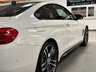 USED 2017 17 BMW 4 SERIES 2.0 420d M Sport Coupe 2dr Diesel Auto xDrive Euro 6 (s/s) (190 ps) 