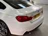 USED 2017 17 BMW 4 SERIES 2.0 420d M Sport Coupe 2dr Diesel Auto xDrive Euro 6 (s/s) (190 ps) 