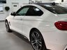 USED 2017 17 BMW 4 SERIES 2.0 420d M Sport Coupe 2dr Diesel Auto xDrive Euro 6 (s/s) (190 ps) 