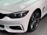 USED 2017 17 BMW 4 SERIES 2.0 420d M Sport Coupe 2dr Diesel Auto xDrive Euro 6 (s/s) (190 ps) 