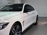 USED 2017 17 BMW 4 SERIES 2.0 420d M Sport Coupe 2dr Diesel Auto xDrive Euro 6 (s/s) (190 ps) 