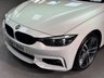 USED 2017 17 BMW 4 SERIES 2.0 420d M Sport Coupe 2dr Diesel Auto xDrive Euro 6 (s/s) (190 ps) 