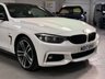 USED 2017 17 BMW 4 SERIES 2.0 420d M Sport Coupe 2dr Diesel Auto xDrive Euro 6 (s/s) (190 ps) 