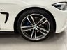 USED 2017 17 BMW 4 SERIES 2.0 420d M Sport Coupe 2dr Diesel Auto xDrive Euro 6 (s/s) (190 ps) 