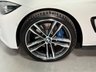 USED 2017 17 BMW 4 SERIES 2.0 420d M Sport Coupe 2dr Diesel Auto xDrive Euro 6 (s/s) (190 ps) 
