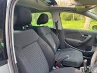 USED 2012 12 VOLKSWAGEN POLO 1.4 Match Hatchback 5dr Petrol Manual Euro 5 (85 ps) 