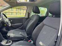 USED 2012 12 VOLKSWAGEN POLO 1.4 Match Hatchback 5dr Petrol Manual Euro 5 (85 ps) 