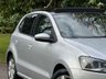 USED 2012 12 VOLKSWAGEN POLO 1.4 Match Hatchback 5dr Petrol Manual Euro 5 (85 ps) 