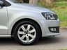 USED 2012 12 VOLKSWAGEN POLO 1.4 Match Hatchback 5dr Petrol Manual Euro 5 (85 ps) 