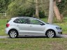 USED 2012 12 VOLKSWAGEN POLO 1.4 Match Hatchback 5dr Petrol Manual Euro 5 (85 ps) 