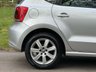 USED 2012 12 VOLKSWAGEN POLO 1.4 Match Hatchback 5dr Petrol Manual Euro 5 (85 ps) 