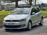 USED 2012 12 VOLKSWAGEN POLO 1.4 Match Hatchback 5dr Petrol Manual Euro 5 (85 ps) 