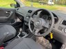 USED 2012 12 VOLKSWAGEN POLO 1.4 Match Hatchback 5dr Petrol Manual Euro 5 (85 ps) 