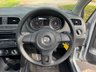 USED 2012 12 VOLKSWAGEN POLO 1.4 Match Hatchback 5dr Petrol Manual Euro 5 (85 ps) 