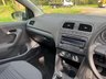 USED 2012 12 VOLKSWAGEN POLO 1.4 Match Hatchback 5dr Petrol Manual Euro 5 (85 ps) 