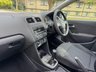 USED 2012 12 VOLKSWAGEN POLO 1.4 Match Hatchback 5dr Petrol Manual Euro 5 (85 ps) 
