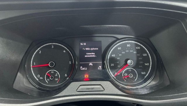 2021 VOLKSWAGEN TRANSPORTER - Photo 11