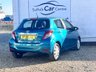 USED 2013 13 TOYOTA YARIS 1.33 Dual VVT-i TR Hatchback 5dr Petrol Manual Euro 5 (101 ps) www.suffolkcarcentre.co.uk - Located at Ilketshall