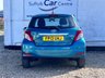 USED 2013 13 TOYOTA YARIS 1.33 Dual VVT-i TR Hatchback 5dr Petrol Manual Euro 5 (101 ps) www.suffolkcarcentre.co.uk - Located at Ilketshall