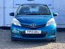 USED 2013 13 TOYOTA YARIS 1.33 Dual VVT-i TR Hatchback 5dr Petrol Manual Euro 5 (101 ps) www.suffolkcarcentre.co.uk - Located at Ilketshall