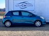 USED 2013 13 TOYOTA YARIS 1.33 Dual VVT-i TR Hatchback 5dr Petrol Manual Euro 5 (101 ps) www.suffolkcarcentre.co.uk - Located at Ilketshall
