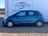 USED 2013 13 TOYOTA YARIS 1.33 Dual VVT-i TR Hatchback 5dr Petrol Manual Euro 5 (101 ps) www.suffolkcarcentre.co.uk - Located at Ilketshall