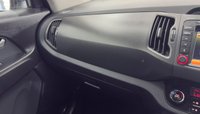 USED 2012 62 KIA SPORTAGE 1.7 CRDi EcoDynamics 3 SUV 5dr Diesel Manual 2WD Euro 5 (s/s) (114 bhp) 