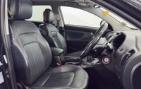 USED 2012 62 KIA SPORTAGE 1.7 CRDi EcoDynamics 3 SUV 5dr Diesel Manual 2WD Euro 5 (s/s) (114 bhp) 