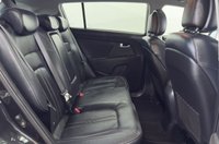 USED 2012 62 KIA SPORTAGE 1.7 CRDi EcoDynamics 3 SUV 5dr Diesel Manual 2WD Euro 5 (s/s) (114 bhp) 