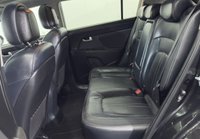 USED 2012 62 KIA SPORTAGE 1.7 CRDi EcoDynamics 3 SUV 5dr Diesel Manual 2WD Euro 5 (s/s) (114 bhp) 