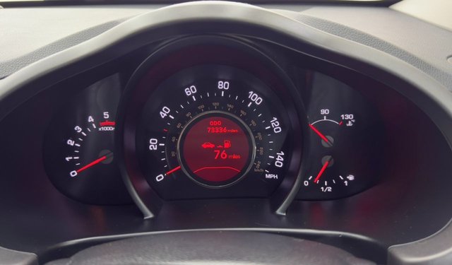 2012 KIA SPORTAGE - Photo 11