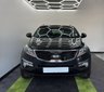 USED 2012 62 KIA SPORTAGE 1.7 CRDi EcoDynamics 3 SUV 5dr Diesel Manual 2WD Euro 5 (s/s) (114 bhp) 