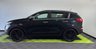 USED 2012 62 KIA SPORTAGE 1.7 CRDi EcoDynamics 3 SUV 5dr Diesel Manual 2WD Euro 5 (s/s) (114 bhp) 