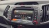 USED 2012 62 KIA SPORTAGE 1.7 CRDi EcoDynamics 3 SUV 5dr Diesel Manual 2WD Euro 5 (s/s) (114 bhp) 
