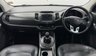 USED 2012 62 KIA SPORTAGE 1.7 CRDi EcoDynamics 3 SUV 5dr Diesel Manual 2WD Euro 5 (s/s) (114 bhp) 