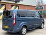 USED 2018 68 FORD TOURNEO CUSTOM 2.0 310 EcoBlue Titanium Minibus Double Cab 5dr Diesel Manual L1 Euro 6 (s/s) (130 ps) 2 PREVIOUS OWNERS , NO VAT