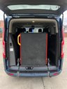 USED 2018 68 FORD TOURNEO CUSTOM 2.0 310 EcoBlue Titanium Minibus Double Cab 5dr Diesel Manual L1 Euro 6 (s/s) (130 ps) 2 PREVIOUS OWNERS , NO VAT