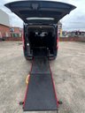 USED 2018 68 FORD TOURNEO CUSTOM 2.0 310 EcoBlue Titanium Minibus Double Cab 5dr Diesel Manual L1 Euro 6 (s/s) (130 ps) 2 PREVIOUS OWNERS , NO VAT
