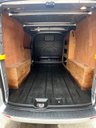 USED 2018 18 FORD TRANSIT CUSTOM 2.0 TDCi 270 Limited Panel Van 5dr Diesel Automatic L1 H1 (157 g/km, 128 bhp) 1 PREVIOUS OWNER , NO VAT