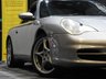 USED 2003 53 PORSCHE 911 3.6 996 Targa 2dr Petrol Tiptronic S (274 g/km, 315 bhp) 996 TARGA ONLY 71K LEATHER A/C