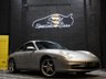 USED 2003 53 PORSCHE 911 3.6 996 Targa 2dr Petrol Tiptronic S (274 g/km, 315 bhp) 996 TARGA ONLY 71K LEATHER A/C