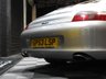 USED 2003 53 PORSCHE 911 3.6 996 Targa 2dr Petrol Tiptronic S (274 g/km, 315 bhp) 996 TARGA ONLY 71K LEATHER A/C